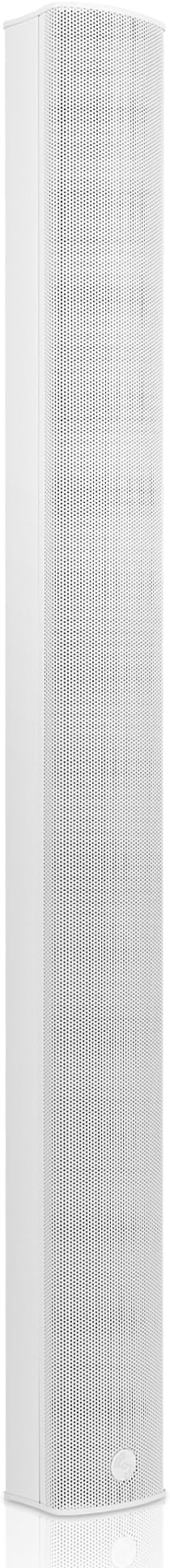 Sound Town Weatherproof Compact Aluminum Line Array Column Speaker by SOUNDTOWN