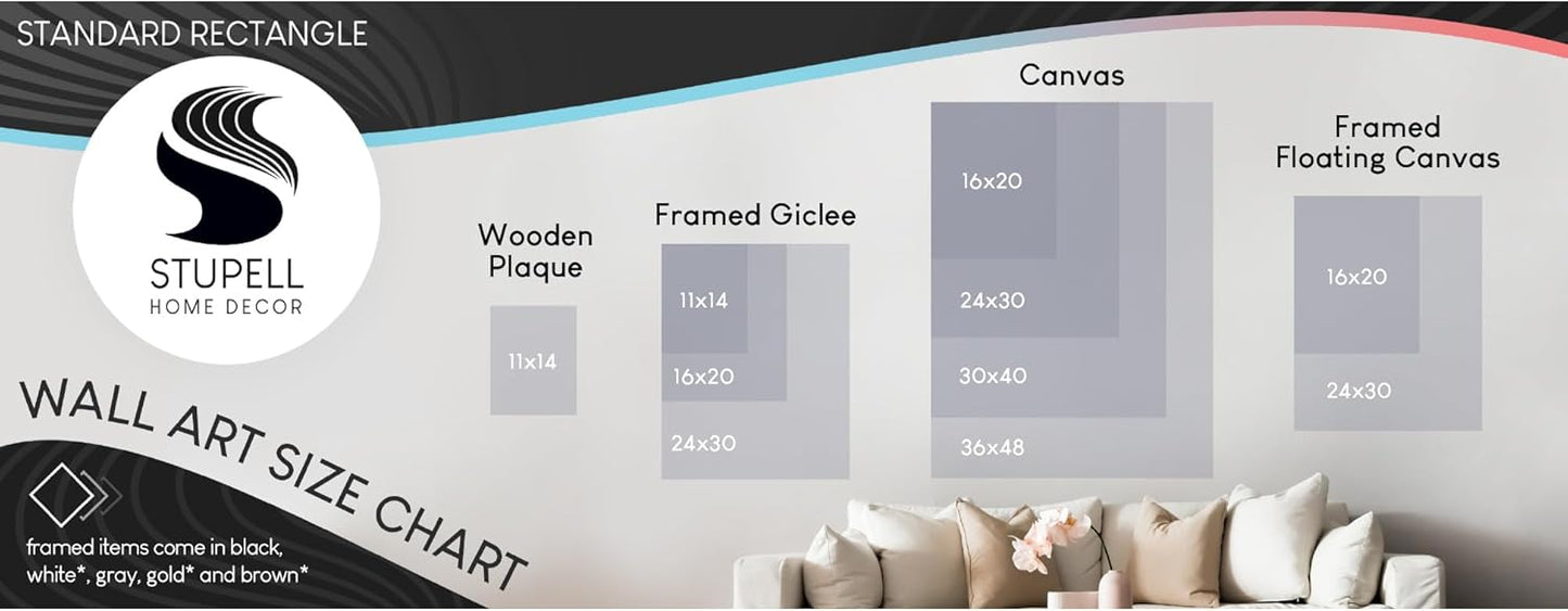 'Stain Removal Reference Guide'| Framed Giclee Art | Stupell Industries | Gray, 24 x 30 Inches, Easy to Hang and Sturdy, Made in USA, by Lettered and Lined
