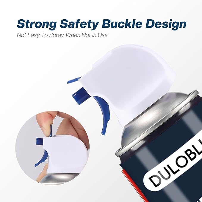 dulobluf Compressed Air Duster : Air Duster - Image 4
