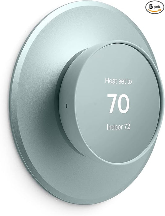 POPMAS Metal Wall Plate Cover Compatible by POPMAS