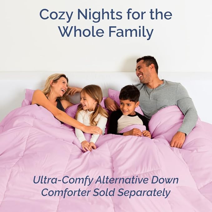 Full XL Bed Sheet Set - Image 8