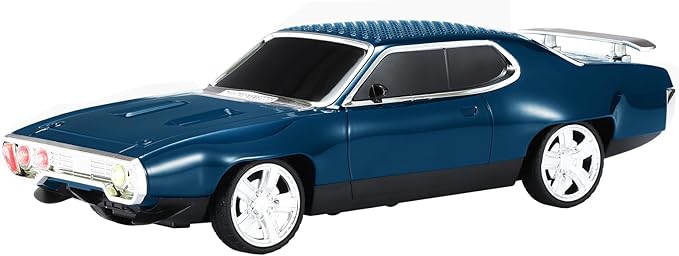Retro Car Bluetooth Speaker by WSTER