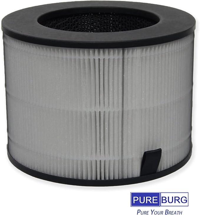 PUREBURG Replacement Filter Compatible - Image 2