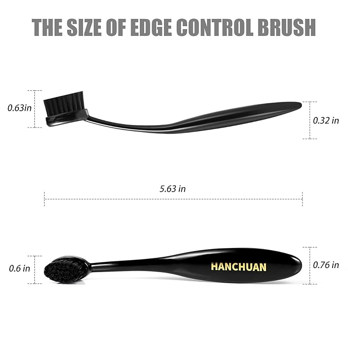 HANCHUAN Precision Styling Brush - Image 5