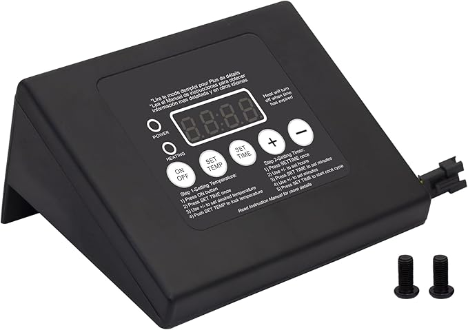 folosem 990050048 Digital Control Panel Kit, by folosem
