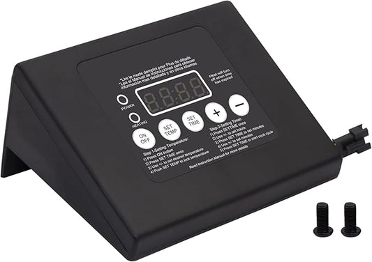 folosem 990050048 Digital Control Panel Kit, by folosem