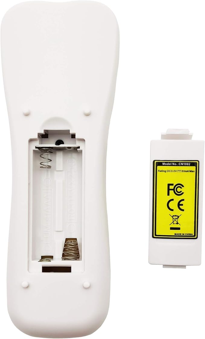 INTECHING BR-3001B Projector Remote Control - Image 6