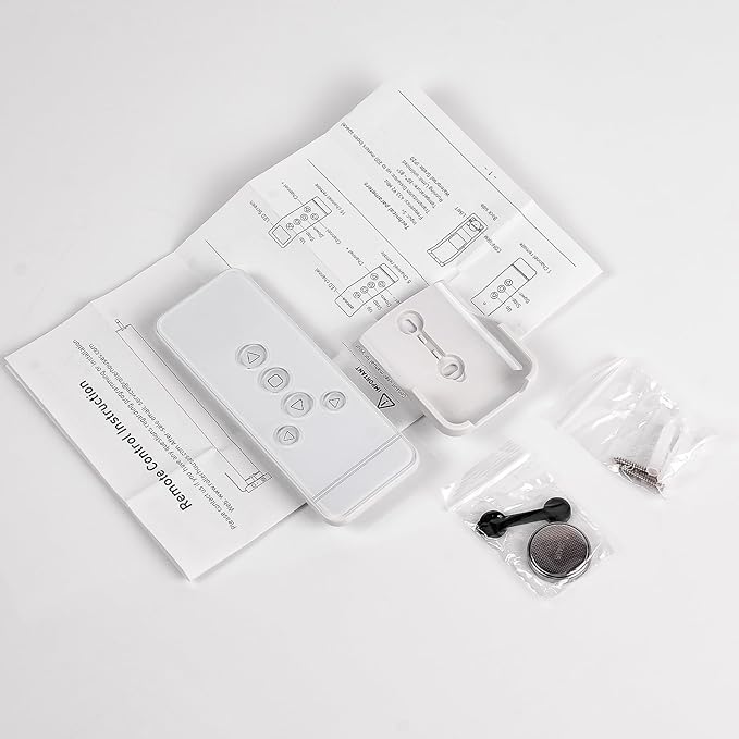 Replacement Remote for Roller Blinds - Image 5