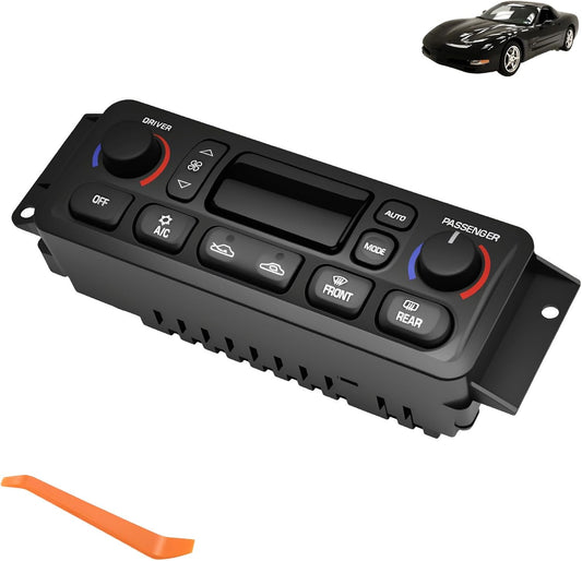 09352181 AC Climate Control Module Compatible