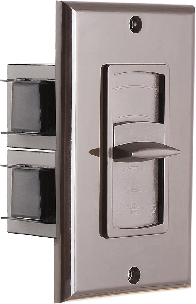 OSD Audio 300W in Wall Volume Control Impedance Matching by OutdoorSpeakerDepot
