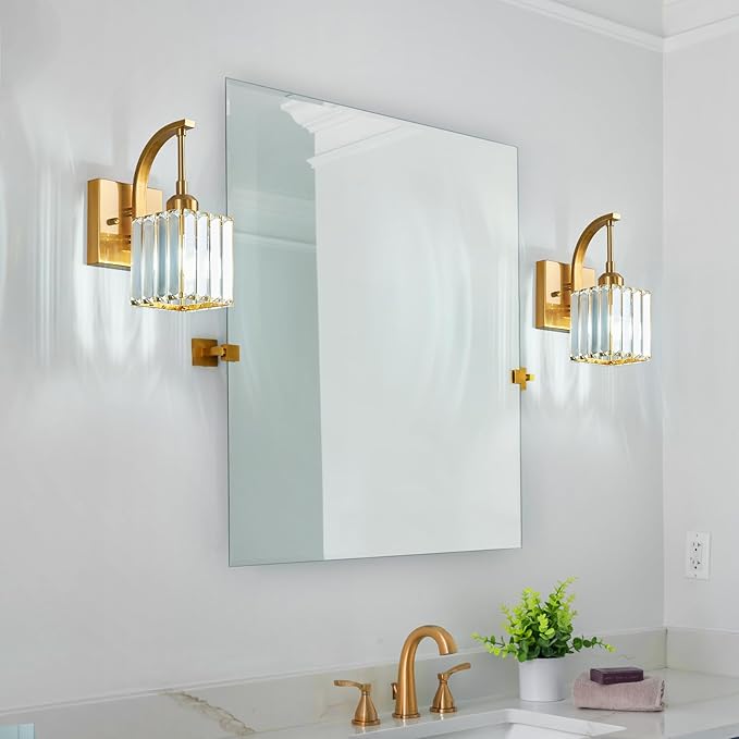 FDPBY Wall Sconces, Modern Wall Lamp - Image 6