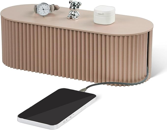 RAMFIYN Cable Management Box Large Cable Organizer Box by RAMFIYN