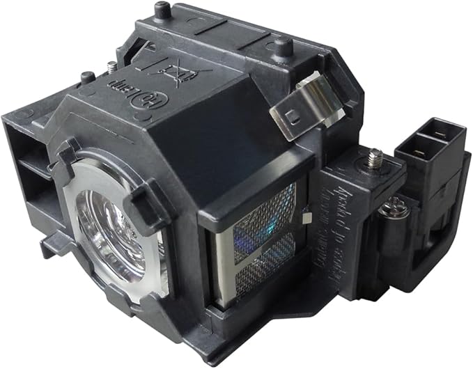 SORNEICDR ELP LP41 Replacement Projector Lamp Bulb Compatible - Image 8