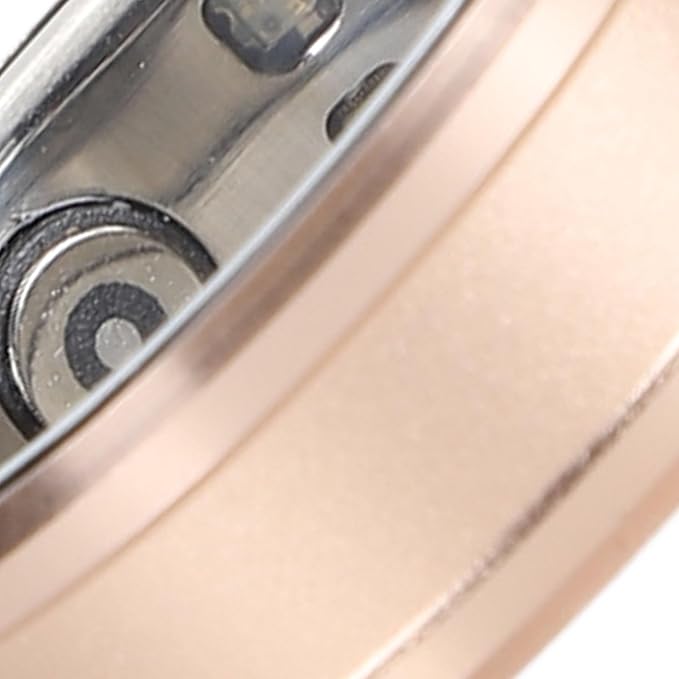 FOSA Smart Health Ring, NFC Sleep Monitor - Image 9