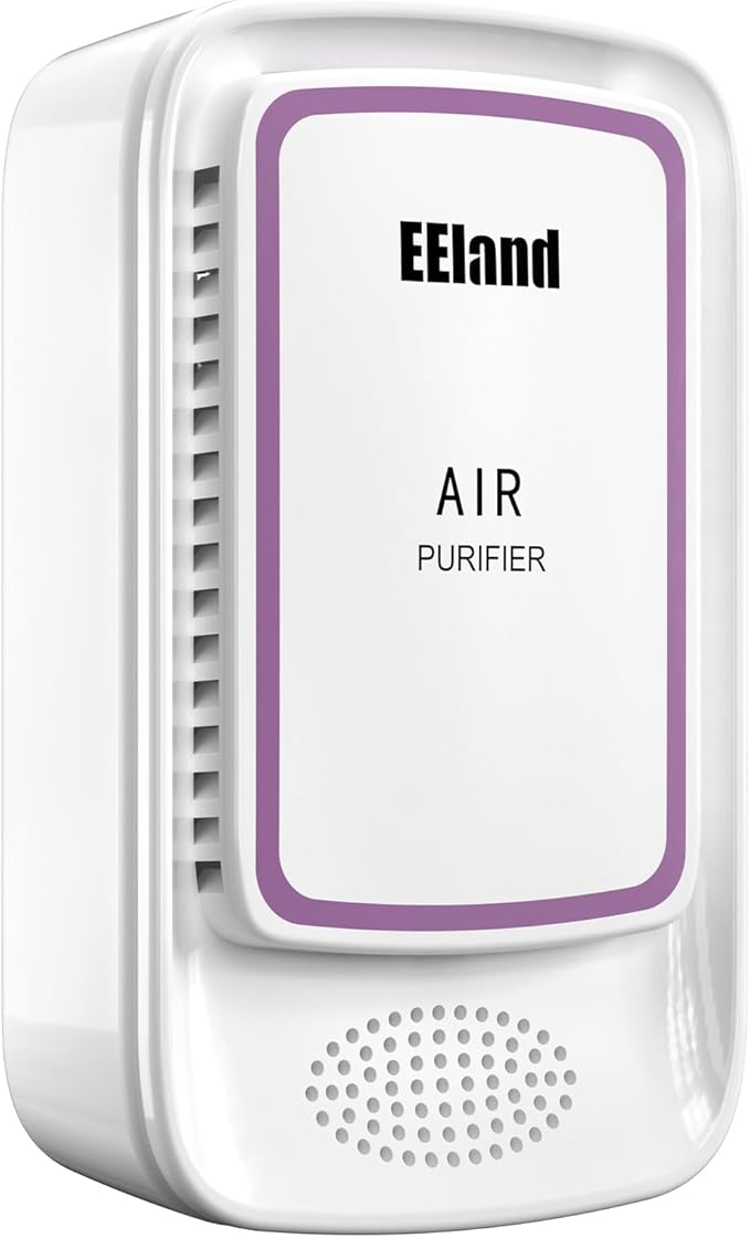 Cat Litter Deodorizer Plug in by EEland