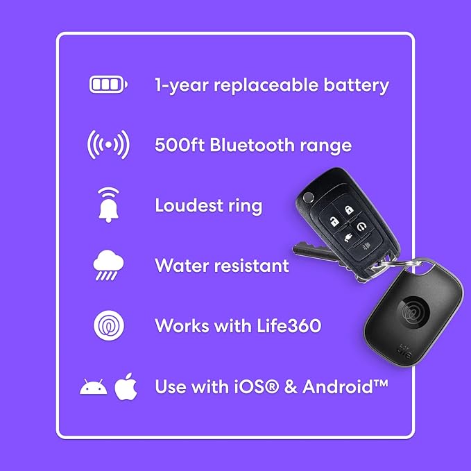 Tile by Life360 Pro - Image 7