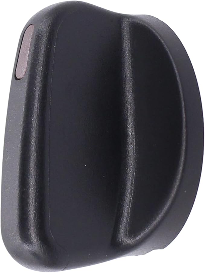 MOTOKU Climate Heater Control Knob - Image 4