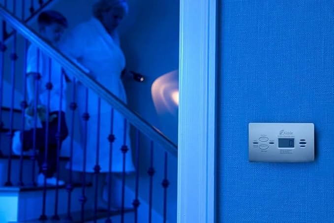 Kidde Carbon Monoxide Detector - Image 6
