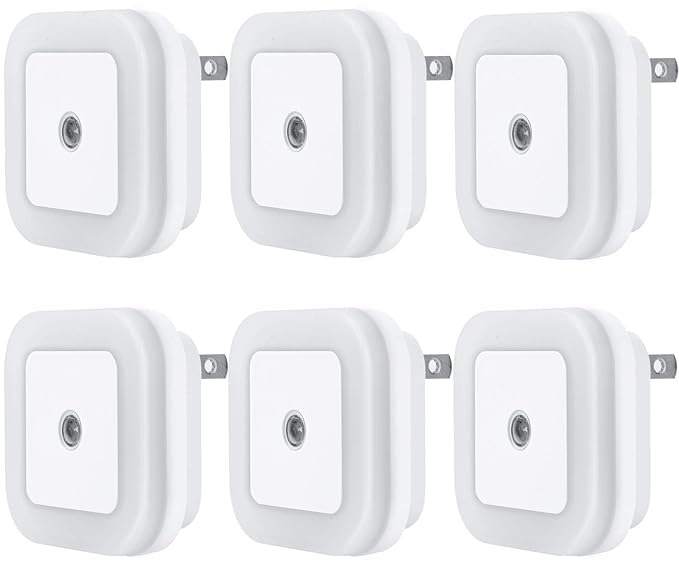 Uigos LED Night Light Lamp by Uigos