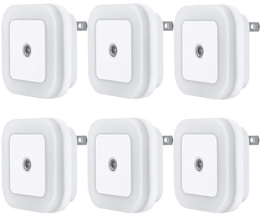 Uigos LED Night Light Lamp by Uigos