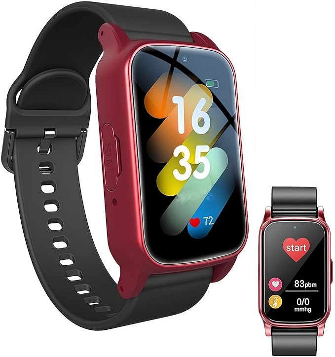 Elderly Fall Watch, Smart Watch by Unknown