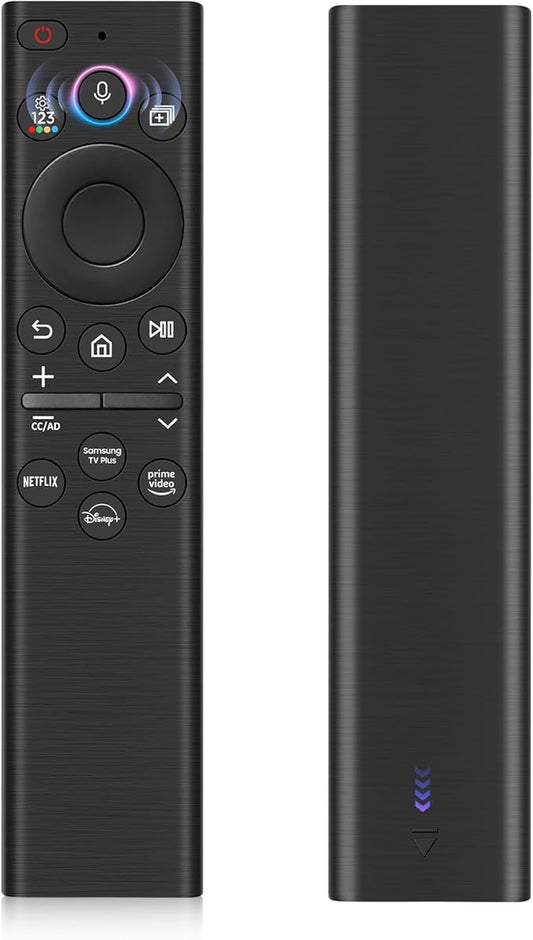 BN59-01385A Voice Universal Remote Control Replacement， by Unknown
