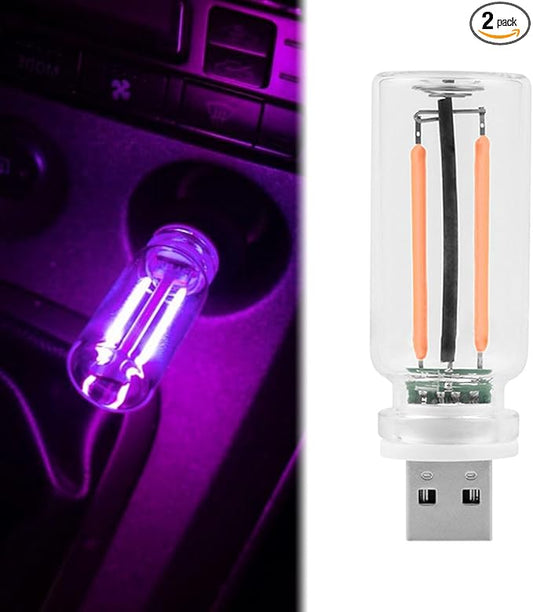 USB Ambient Light, RGB LED USB Light by Unknown