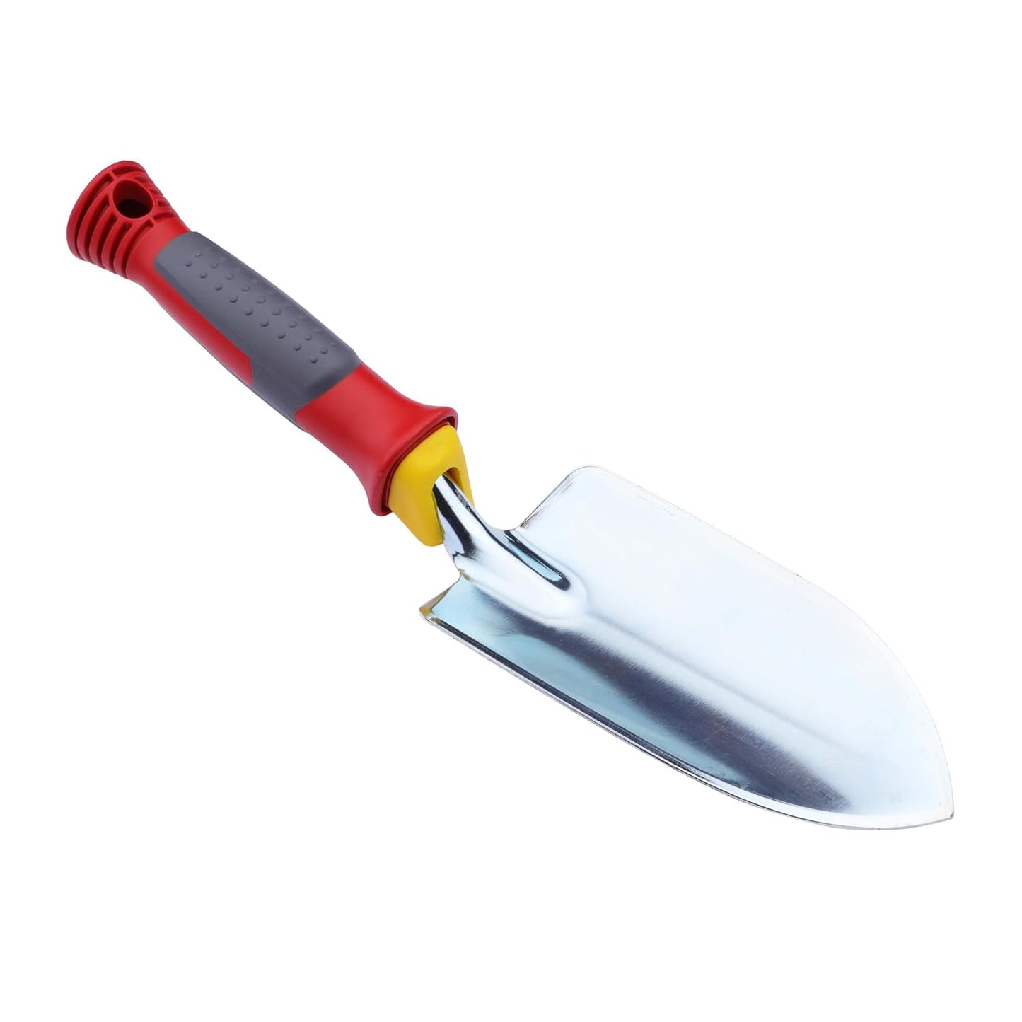 Wolf-Garten LU-2K Grip Handle Flower Scoop, Large