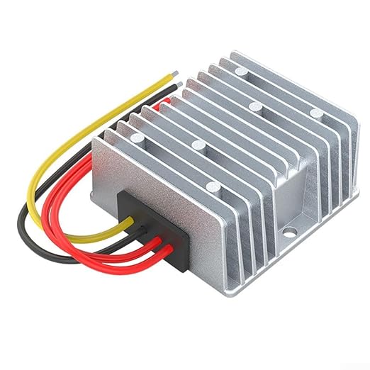 24V 5A voltage regulator converter by Unknown