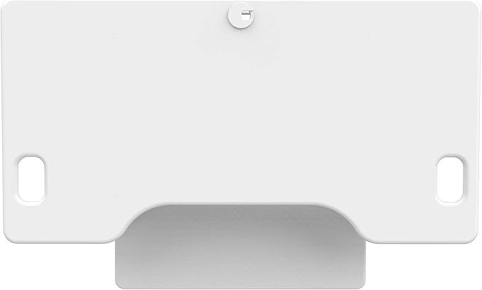 Rocelco 46" Large Height Adjustable Standing Desk Converter - Image 6