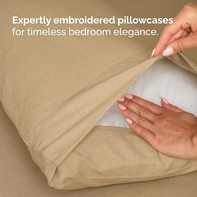 Full XL Bed Sheet Set - Image 6