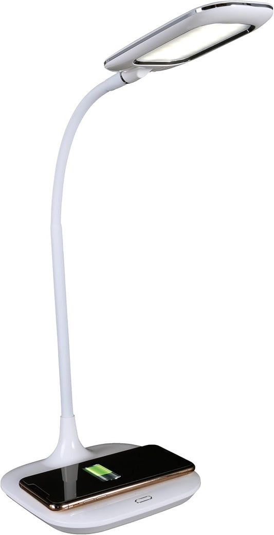 OttLite® Prevention LED Desk Lamp by Ottlite