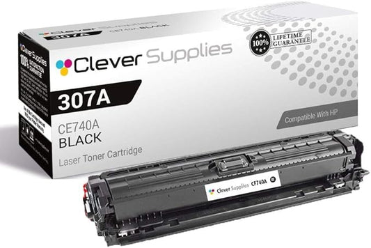 CS Replacement Toner Cartridge Compatible by CleverSupplies