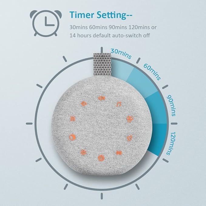 Heavtuen, Portable Sound Machine - Image 3