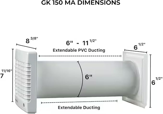 VENTS-US GK 150 MA - Image 3