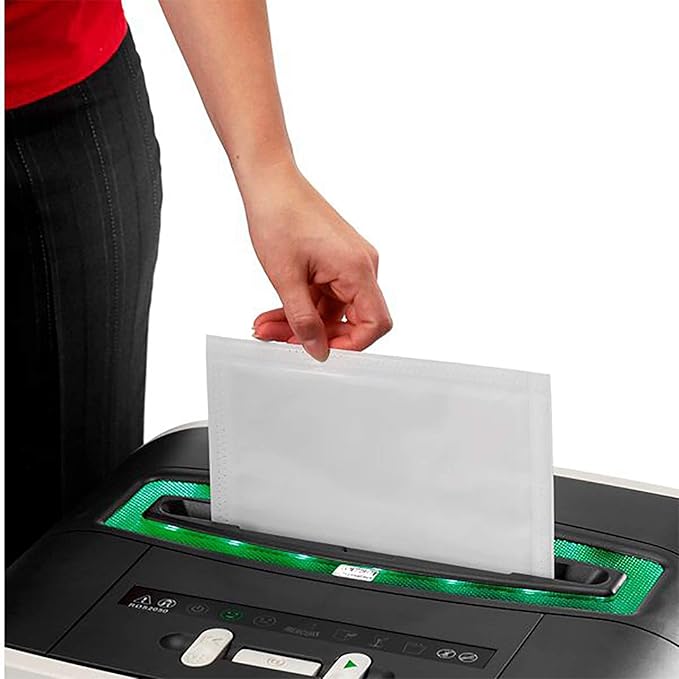 VANRA Shredder Lubricant Sheets - Image 4