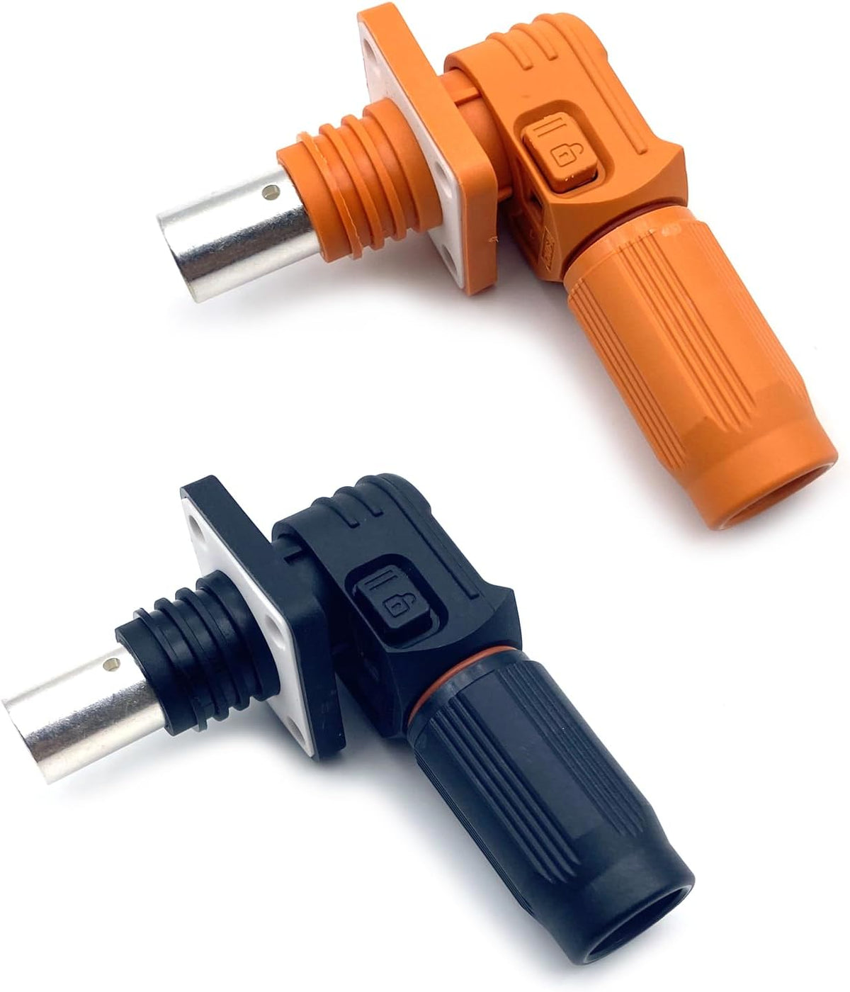 300A Battery Energy Storage Connector, 95mm² High Current Connectors IP67