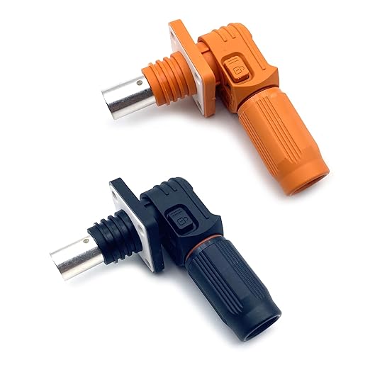 150A Battery Energy Storage Connector, 35mm² High Current Connectors IP67 by Fupiomeef