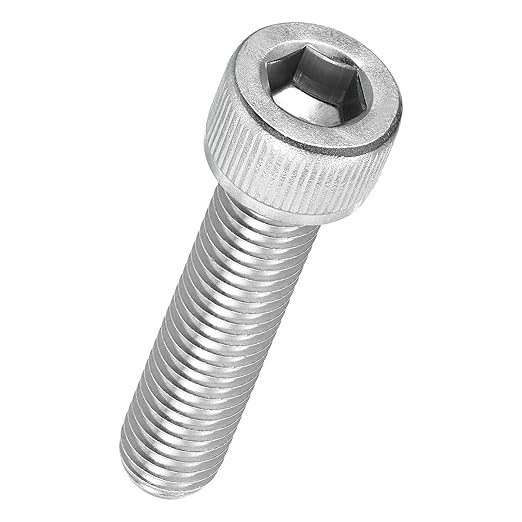 Kozelo 12pcs Socket Head Cap Screws by Kozelo