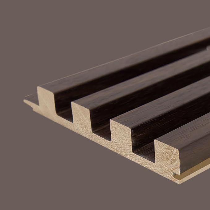 Art3d Slat Wood Wall Paneling for Interior and Ceiling Decoration - Image 11