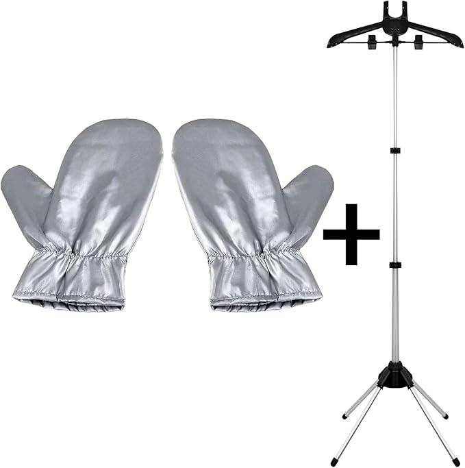 EVEME Steamer Hanger Stand - Image 2