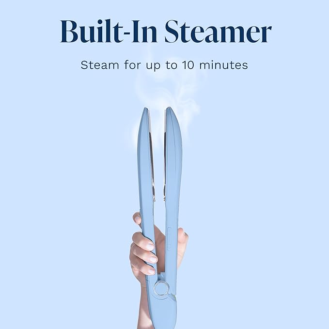 Nori Press Travel Steam Iron - Image 6