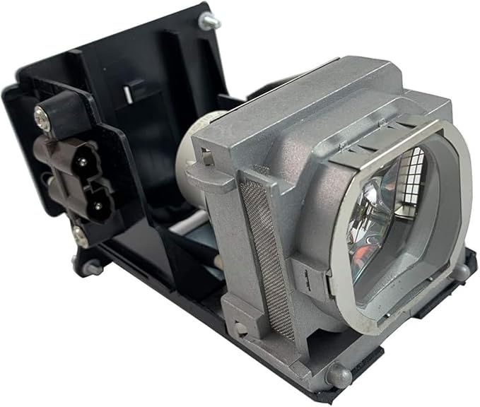 for Mitsubishi HC5500 Projector Lamp Assembly by Waaiyawa