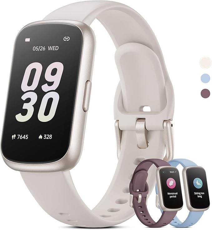 TIFOZEN Health Fitness Tracker Smart Watch by TIFOZEN