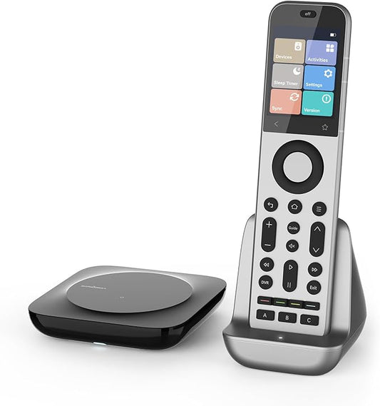 SofaBaton X2 Universal Remote Control by Themostcreativeuniversalremotecontrol