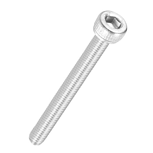 Kozelo 50pcs Socket Head Cap Screws by Kozelo