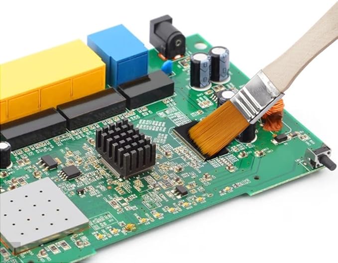 Spudger 31 Piece Electronics Pry Tool Kit - Image 9