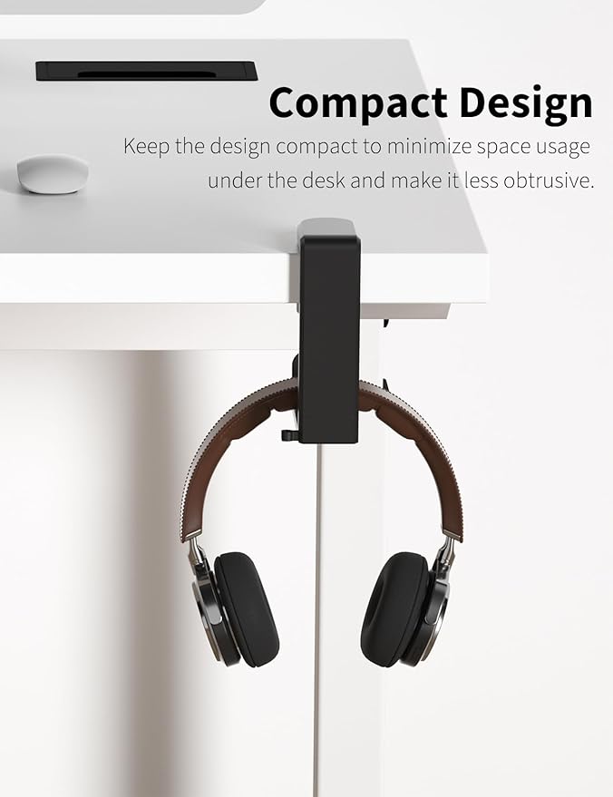 Celerion Headphone Hook - Image 5