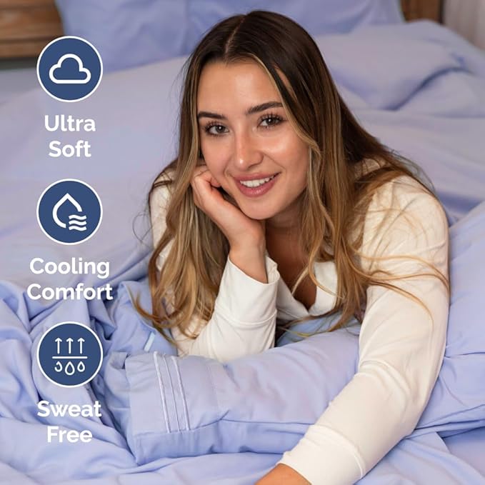 RV Short Queen Sheet Set 60 X 75 - Image 4