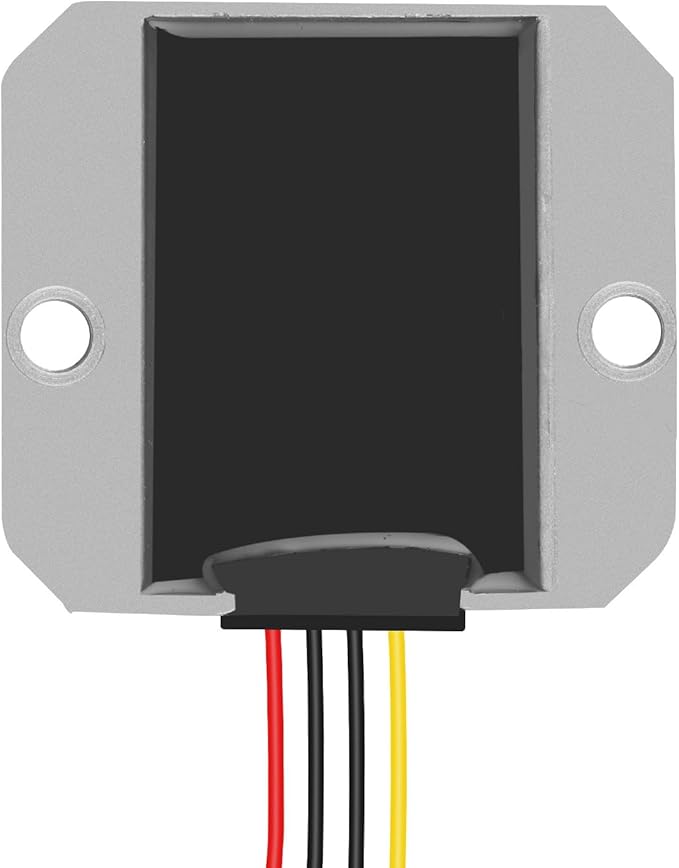 DC 24V Step Down to 12V 10A 120W Voltage Regulator Buck Converter DC-DC Reducer - Image 6